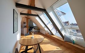 Lofts in Hannover