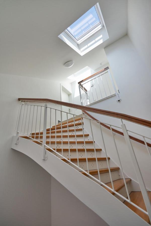 Hannover Business Home Buitenkant foto