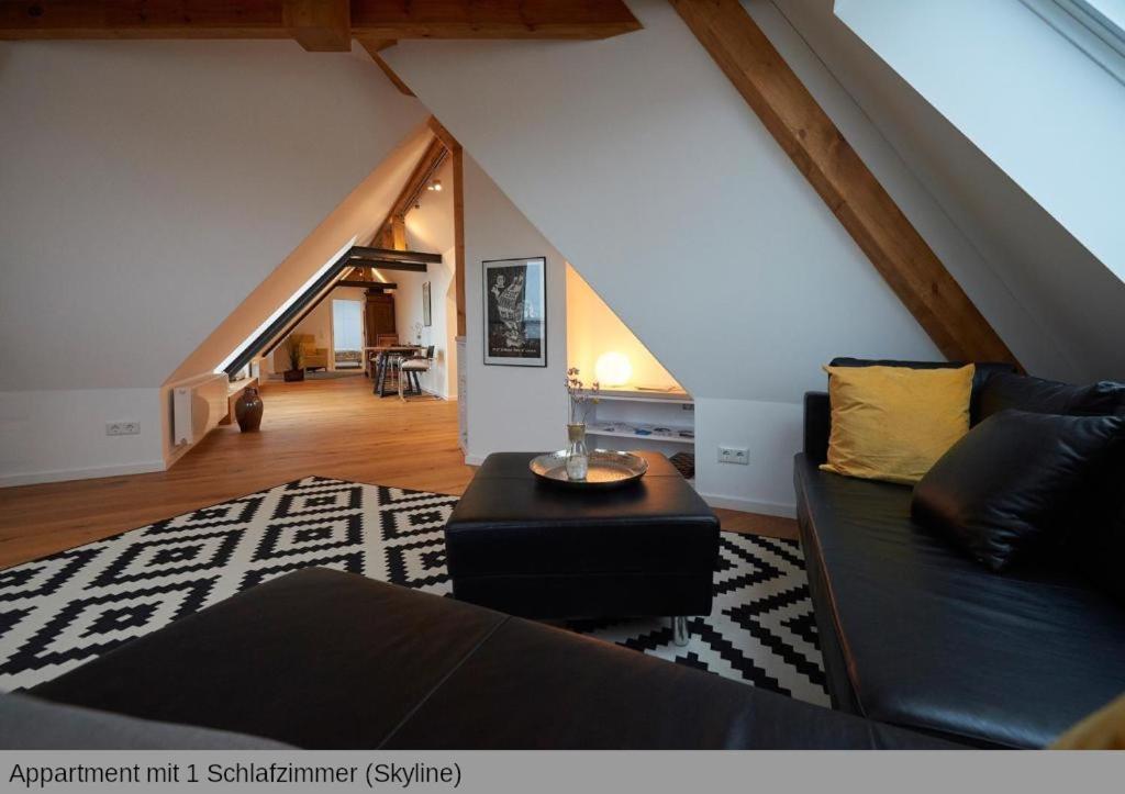 Hannover Business Home Buitenkant foto